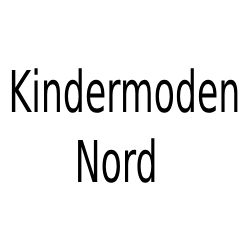 Kindermoden Nord - 2025